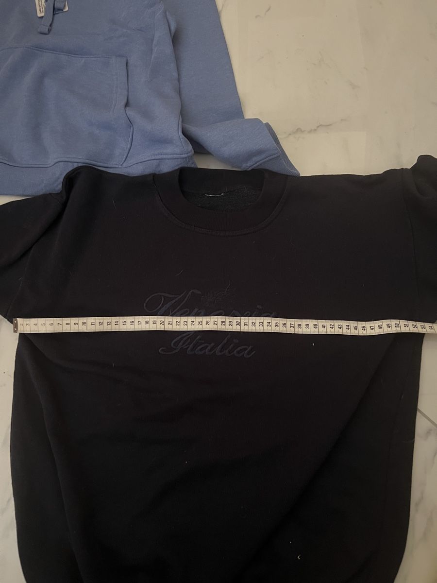 Pullover & Sweatshirts: Pullover Set Grösse M, lot de pull pullover taille M – Gebraucht aus COLOGNY von fleurdelys84 4