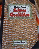Walter Moers schöne Geschichten