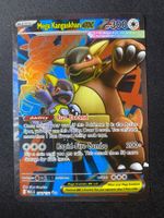 Mega Kangaskhan ex 164 - Kangama ex - Mega Evolution - EN