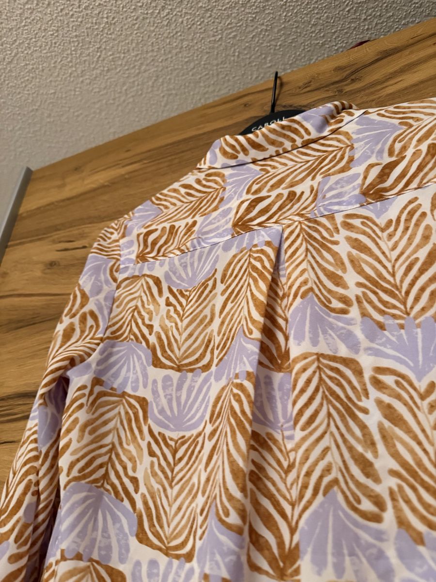 Comma Blusen: Hemdbluse Comma Grösse 36. – Gebraucht aus Adliswil von StephanieAnnina 5