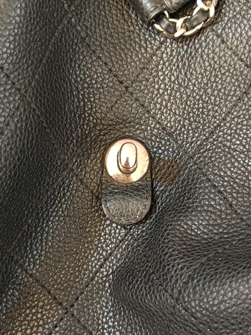 Chanel Rucksäcke: Chanel Backpack Authentic – Gebraucht aus Zürich von RoastedCocoNut 4