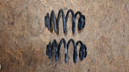 BMW E30 Federn hinten Touring