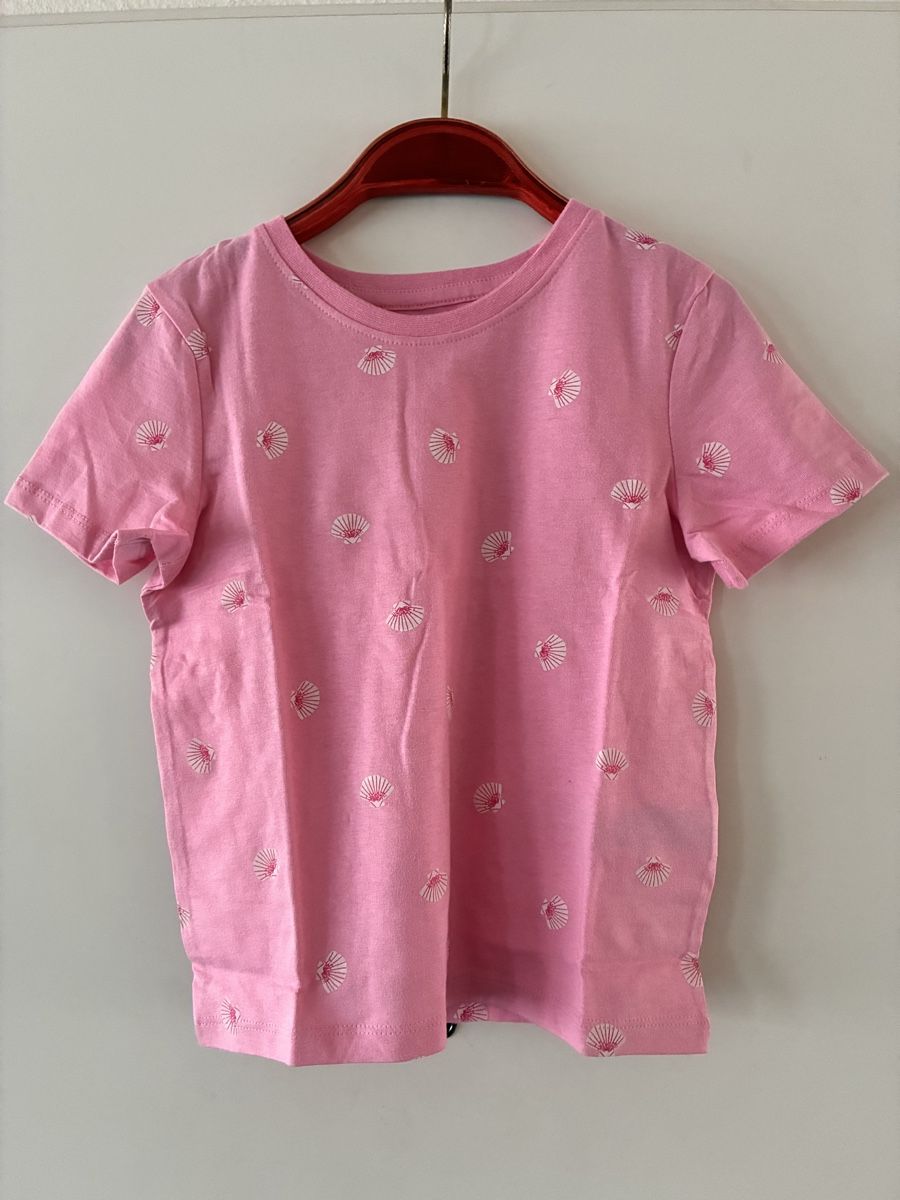Camicette, T-shirt & Top: Schönes Tshirt Gr. 122, Neu – Nuovo (secondo la descrizione) da richterswil venduto da lunamarie001