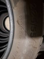 4x 225/55R17 winterreifen