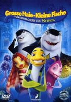 DVD - Grosse Haie - Kleine Fische (2004)