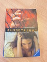 Buch Ausgeträumt