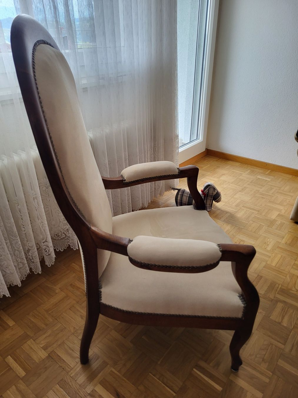 Poltrone: Fauteuil Voltaire – Usato da Morlon venduto da yan_y92p 3