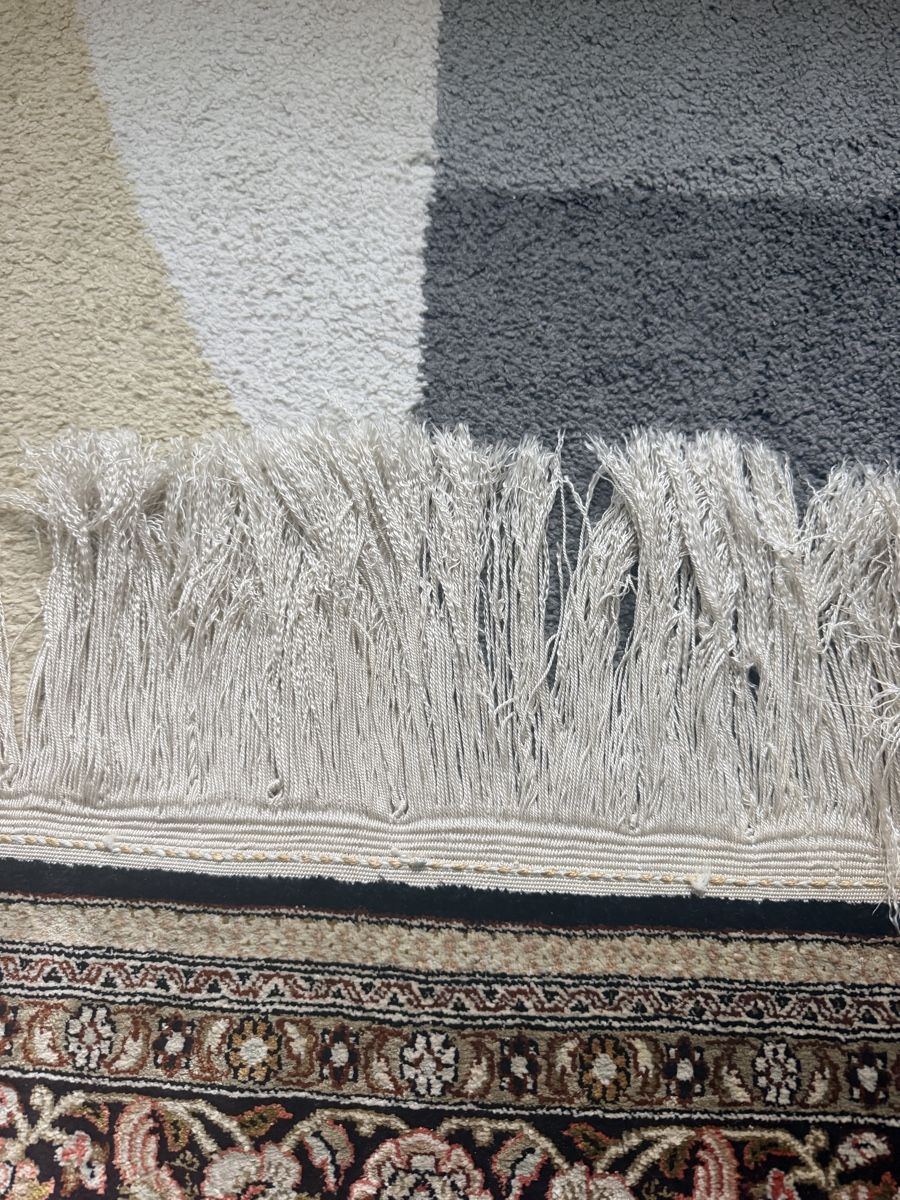 Tapis: Handgeknüpfte persische Teppich Seide  – D'occasion à Winterthur par ace_2ct7 1