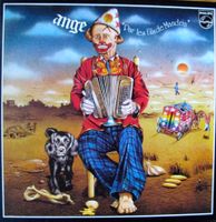 Ange – Par Les Fils De Mandrin