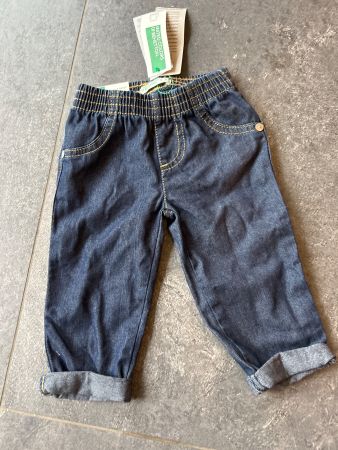 Hose Benetton Gr. 68 NEU