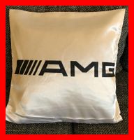 Mercedes AMG Kissenbezug Couch Sofa C63 AMG A45 E63 C43 E43