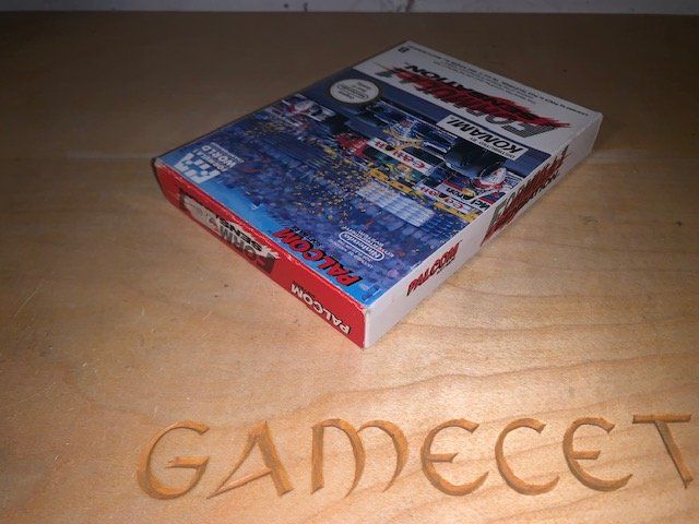 Nintendo Giochi: Formula 1 Sensation Nintendo NES PAL-B – Usato da Steinach venduto da Gamecet 8