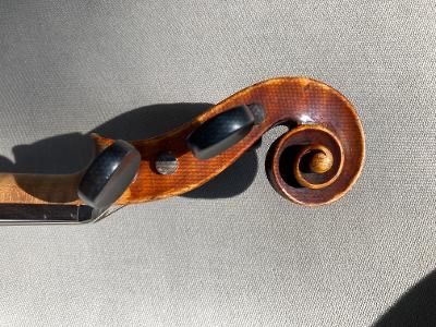Strumenti musicali: Ungarische Violine – Usato da Luzern venduto da Echo11 2