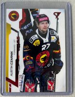 SC Bern Red Parallel Austin Czarnik 09/20