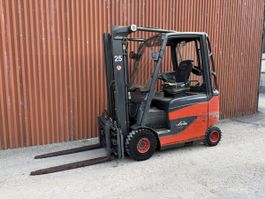 Linde E20/600