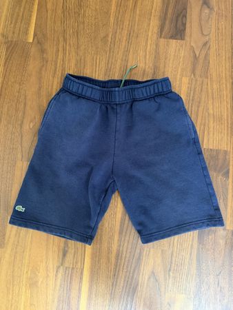 Lacoste Shorts Gr. 152