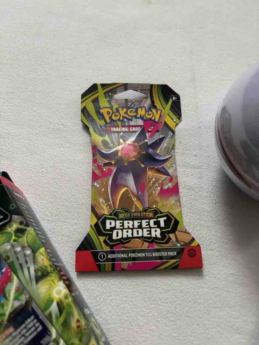 Pokémon Sammelbilder & Trading cards: Pokemon Set Kampfdeck - Pokeball - Mini-Tin - Boosterpack – Neu und originalverpackt aus Mülligen von atwag 2