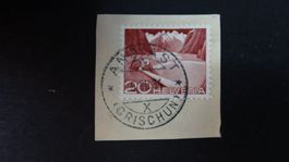 ANDIAST (Graubünden)  5.VII.54   52
