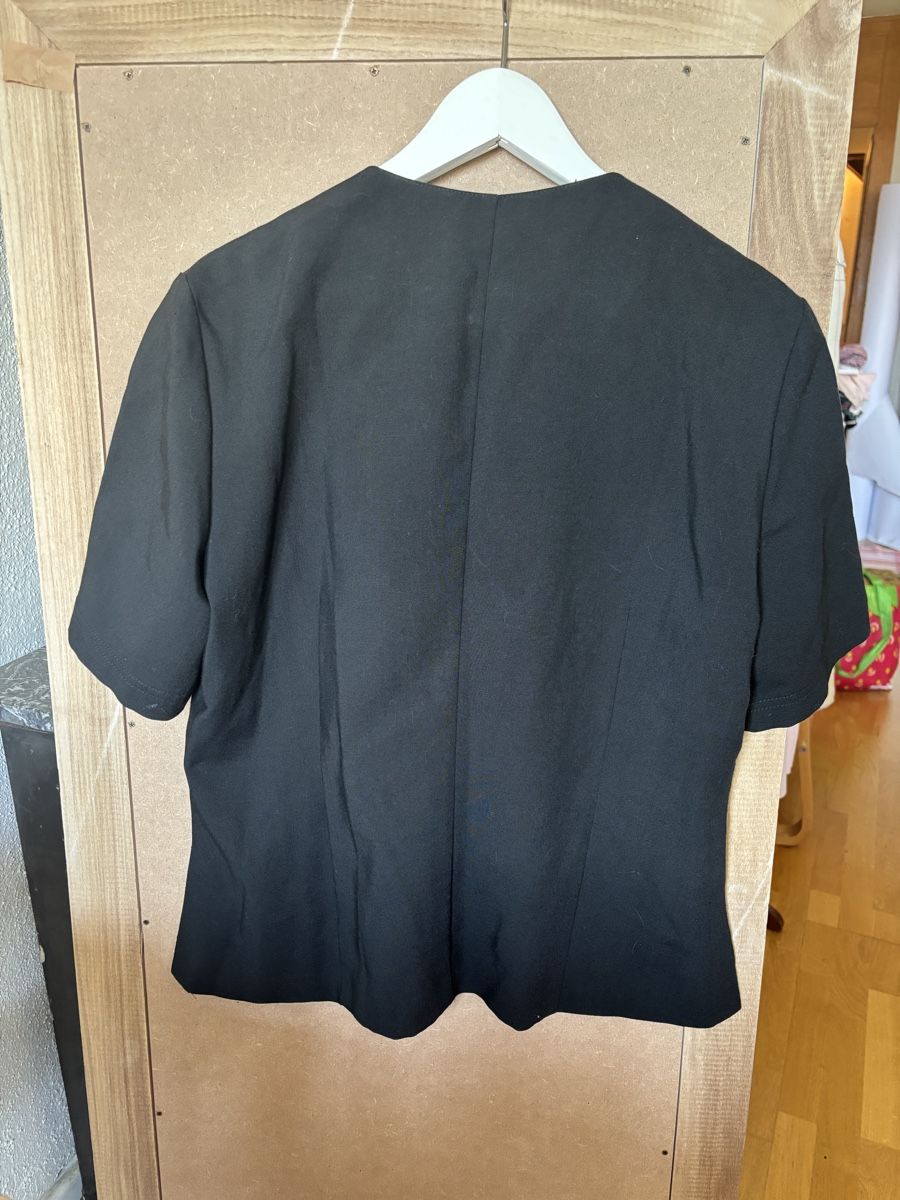 Giacche: Veste vintage L – Usato da St-Saphorin-Lavaux venduto da selb94 4