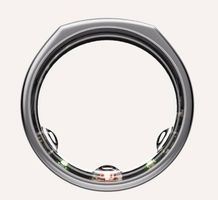 Oura Ring Generation 3, Grösse 4 (size 0.8) - Top Zustand!