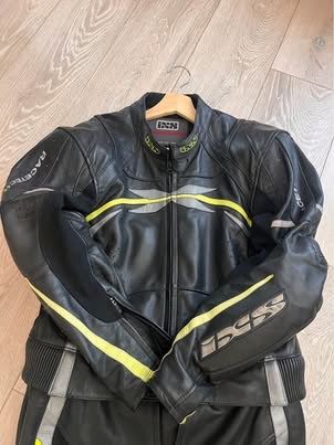 IXS Protezioni & Imbottiture: Cuire moto ixs – Usato da Veytaux venduto da chr_55r7 1