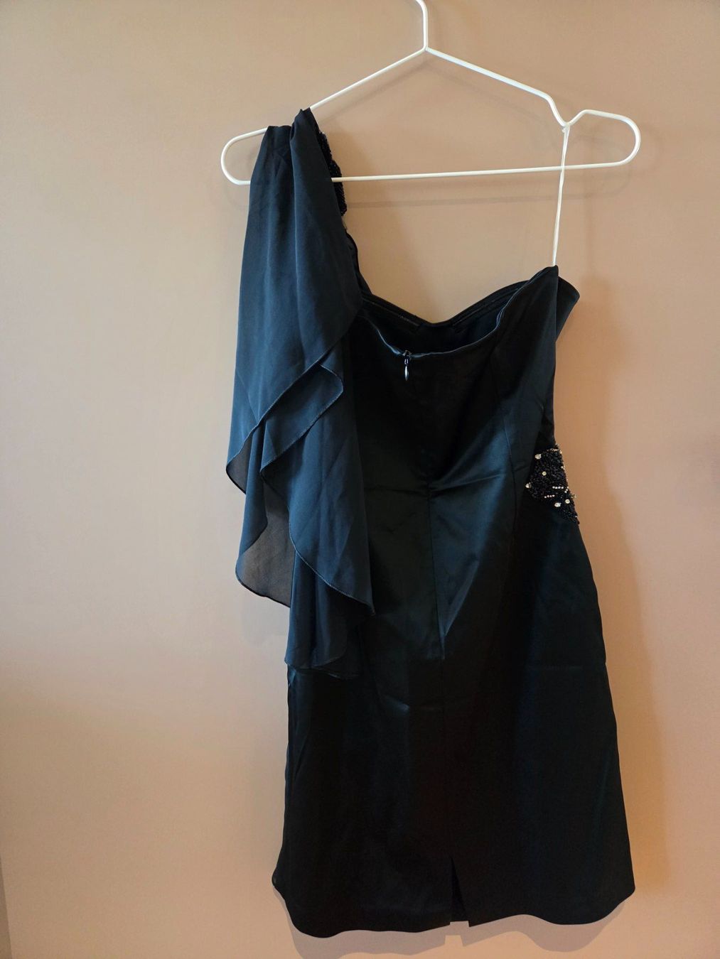 Vestiti: Cocktailkleid mit Strassapplikation – Nuovo e nell'imballaggio originale da Emmen venduto da GrabandGo 3