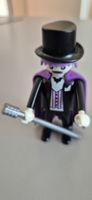 Playmobil 4506 Dracula Halloween Figuren Special Vintage