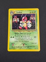 Ledian #039 Neo Genesis NM / 🇬🇧