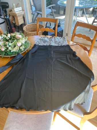 Très Belle nuisette Neuve "Rösch"  (Jolie présent !!!)