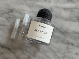 Byredo Blanche Absolu - 5ml Probe
