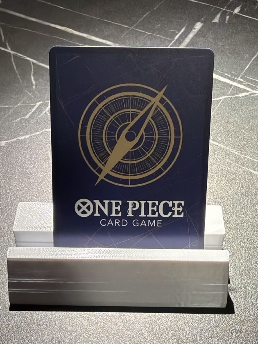 Bandai Sammelbilder & Trading cards: One Piece ST05-004 Uta, Englisch – Neu (gemäss Beschreibung) aus St. Gallen von cambitcg 1