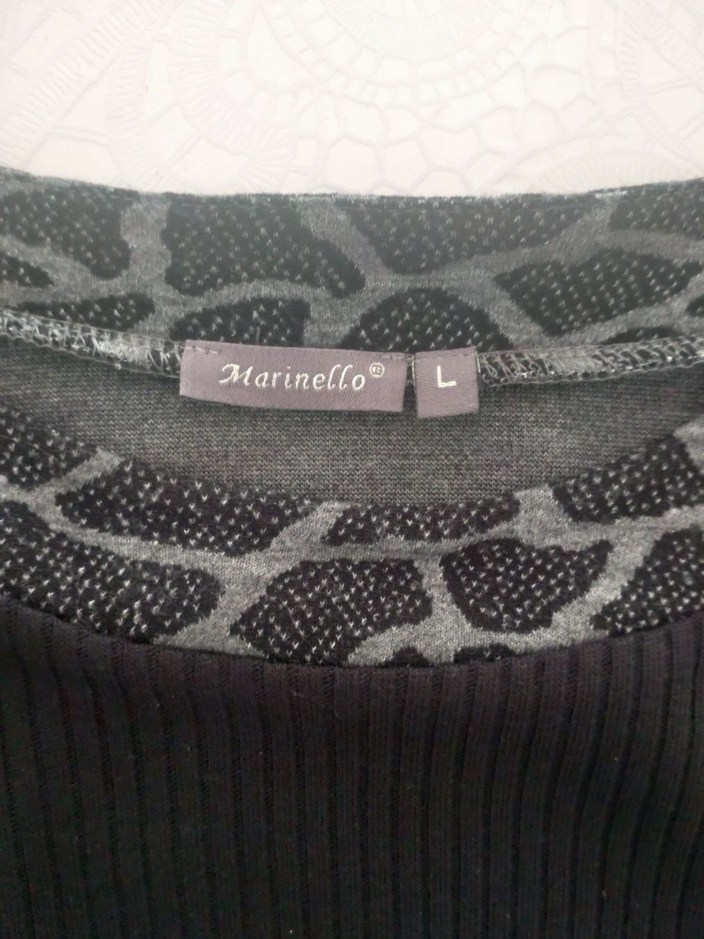 Vestiti: Marinello Kleid – Nuovo (secondo la descrizione) da Biel/Bienne venduto da Maschoo 2