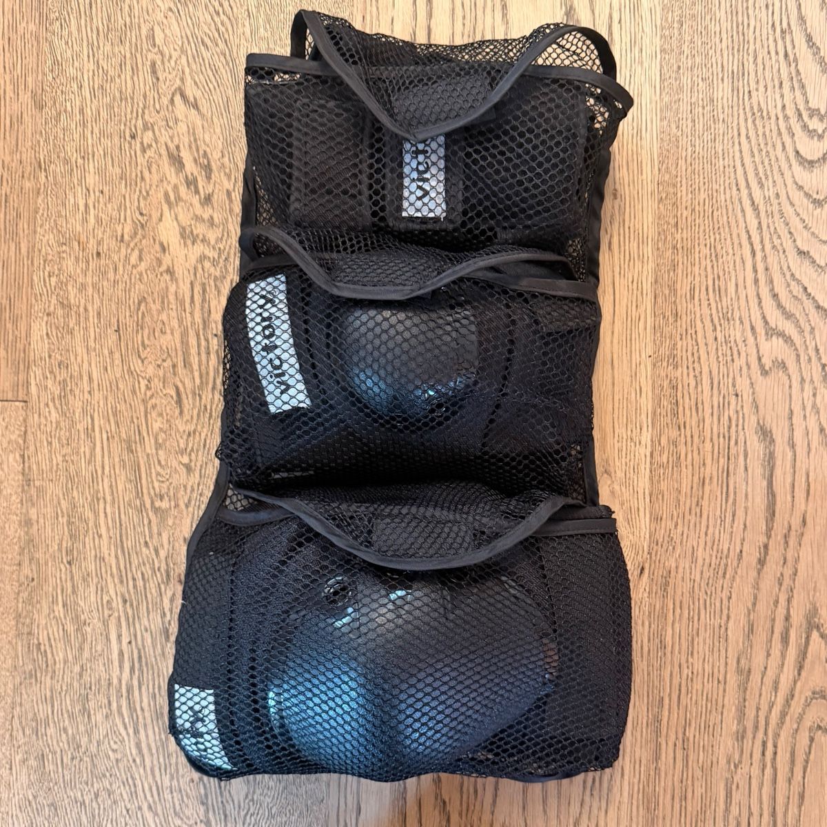 Schutz & Schoner: Victory - Inline-Protektoren 3-Pack Set - Grösse M – Neu (gemäss Beschreibung) aus Schlieren von KaRoPue 7