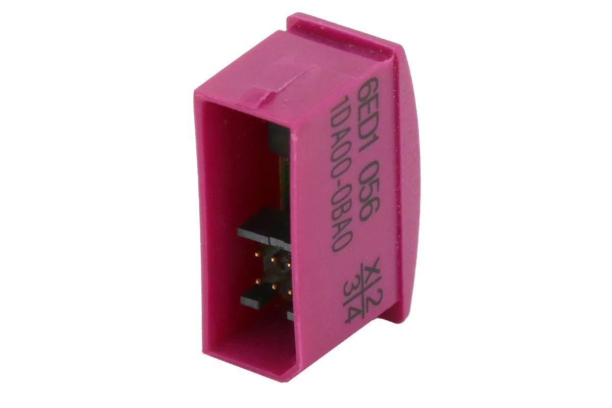 Siemens Componenti elettronici: Siemens LOGO Memory Card, 6ED1056-1DA00-0BA0 – Nuovo (secondo la descrizione) da Hildisrieden venduto da eLuterbachAG 2