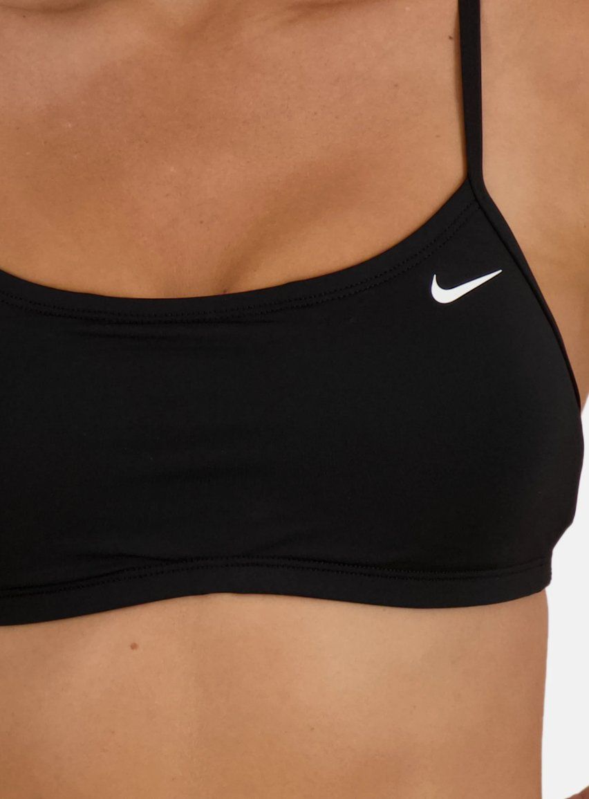 Nike Costumi da bagno & Bikini: Damenbikini-Set NIKE ESSENTIAL Racerback Größe EU42, XL – Nuovo e nell'imballaggio originale da Genève venduto da Pandinet 3