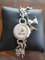 NEUE MOSCHINO DAMENUHR