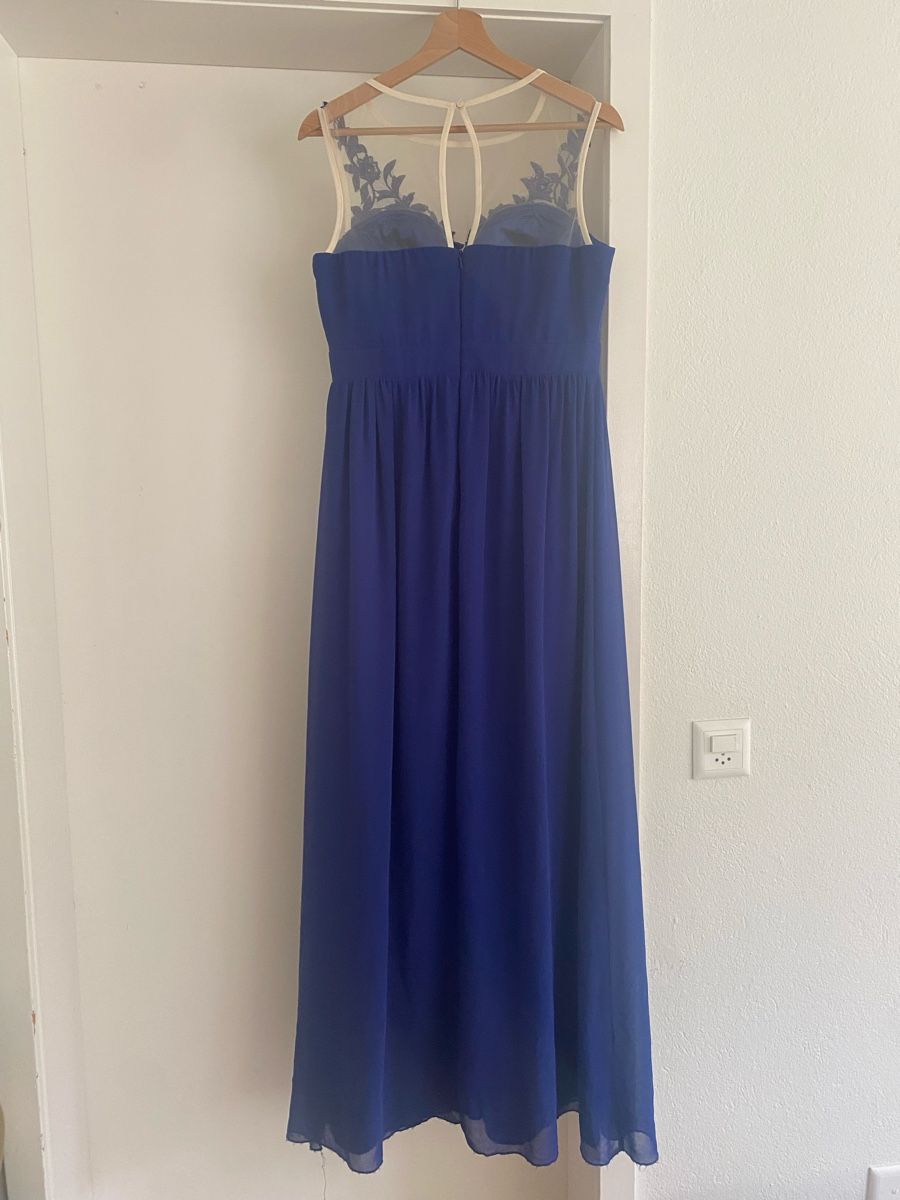 Vestiti: Kleid little Mistress – Usato da Kehrsatz venduto da Gip4me 2