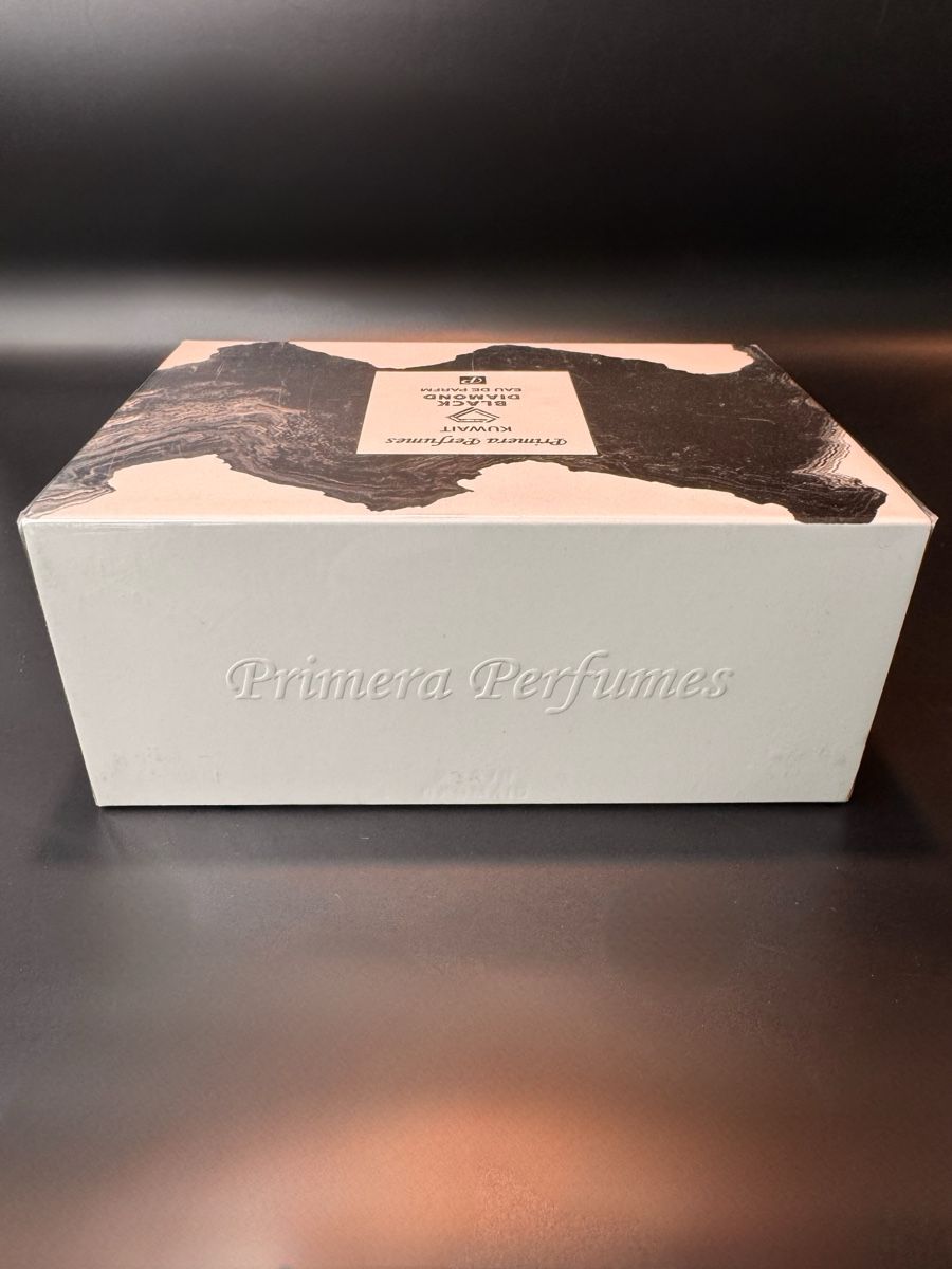 Profumi & Eau de Toilette: Perimera Perfumes Kuwait | Black Diamond – Nuovo e nell'imballaggio originale da Cham venduto da van_x2kn 1