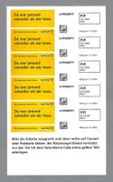 2004, AKTIONS-ETIKETTEN, KLEINBOGEN DEUTSCH, SBK 75.-