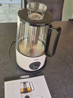 Teekocher Induktion (0,5 Liter - 1.5 Liter)