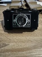 Ultra-Fex Appareil Photo Vintage défectueux