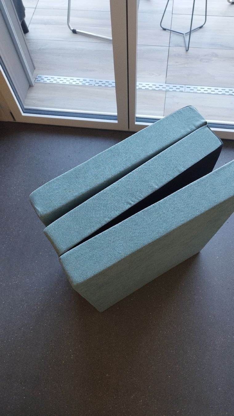 Matelas: Koffermatratze  – Neuf (Voir description) à Sulz AG par Marcello62 1