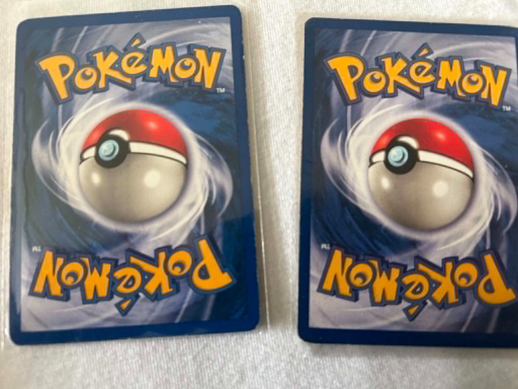 Pokémon Carte collezionabili: Pokémon Dark Rapidash & Ponyta Team Rocket – Usato da Bern venduto da Flo_Brunner 1
