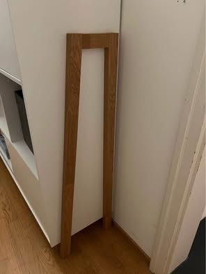 Regale: Regal Weiss mit Tueren – Gebraucht aus Zürich von tha_fm7g 1