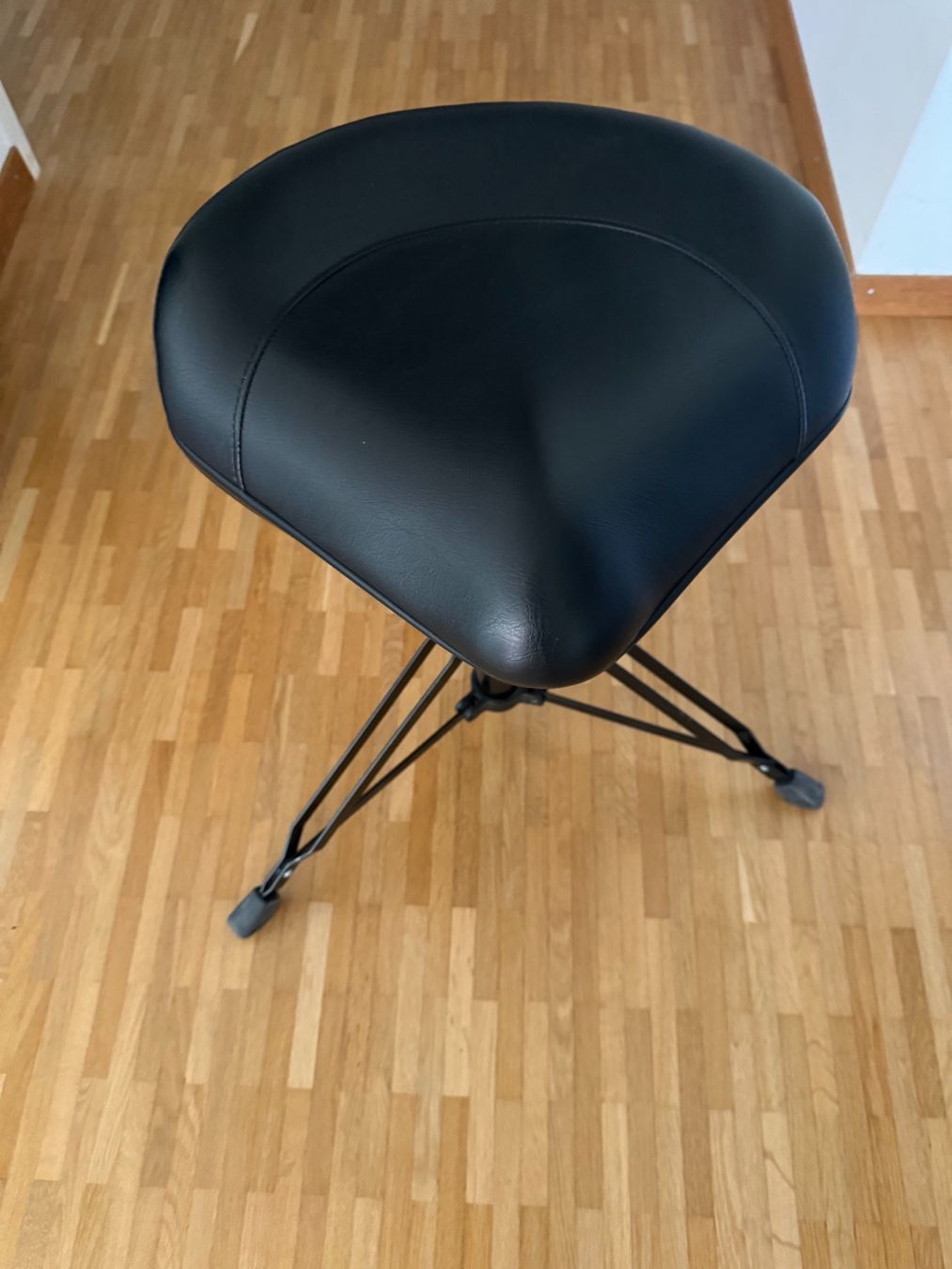 Strumenti musicali: K&M 14055 Drummersitz Nick – Usato da Aarau venduto da Guitar65funk