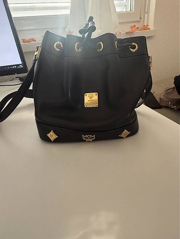 Mcm Borse da donna: Original MCM - Grösse S – Usato da Buchs ZH venduto da tizi_92