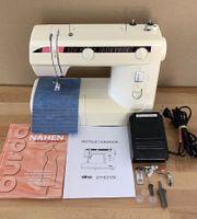 Nähmaschine ELNA 2110 frisch ab Service