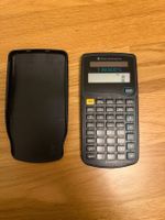 Texas Instruments TI-30 ECO RS Rechner