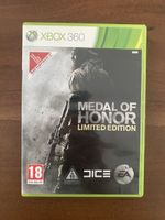 Medal of Honor Limited Edition für Xbox 360
