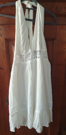 Sommerkleid 
